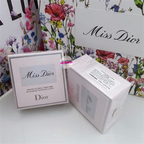 หอม miss dior